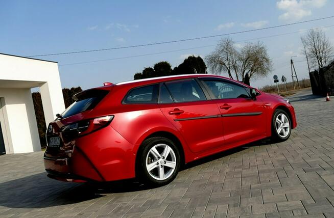 Toyota Corolla Salon Polska! I-właściciel !