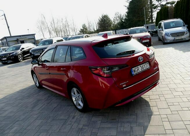 Toyota Corolla Salon Polska! I-właściciel !