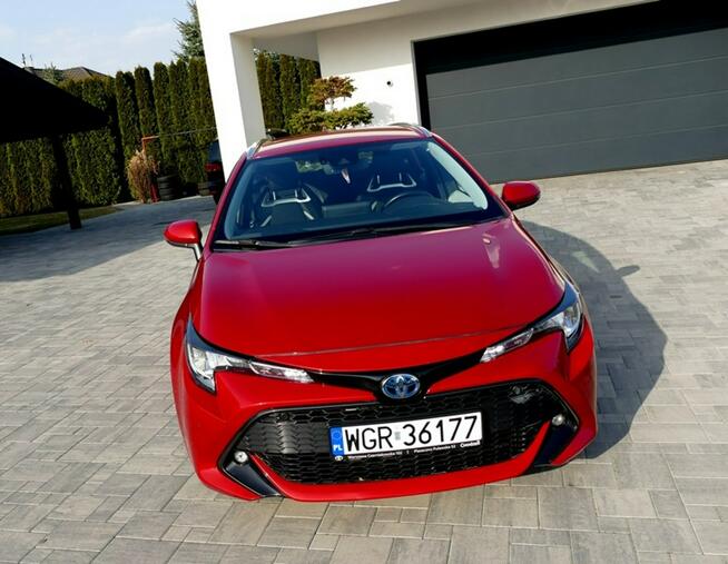 Toyota Corolla Salon Polska! I-właściciel !