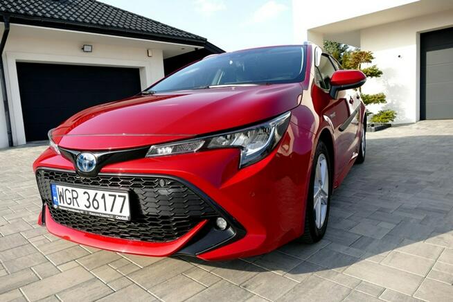 Toyota Corolla Salon Polska! I-właściciel !