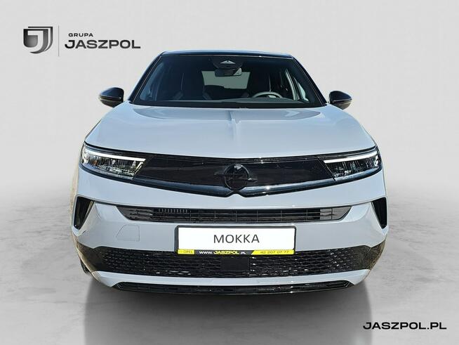 Mokka GS Hybrid 1.2-145KM Ochrona 8 - lat, Pożyczka 0% Leasing 100%