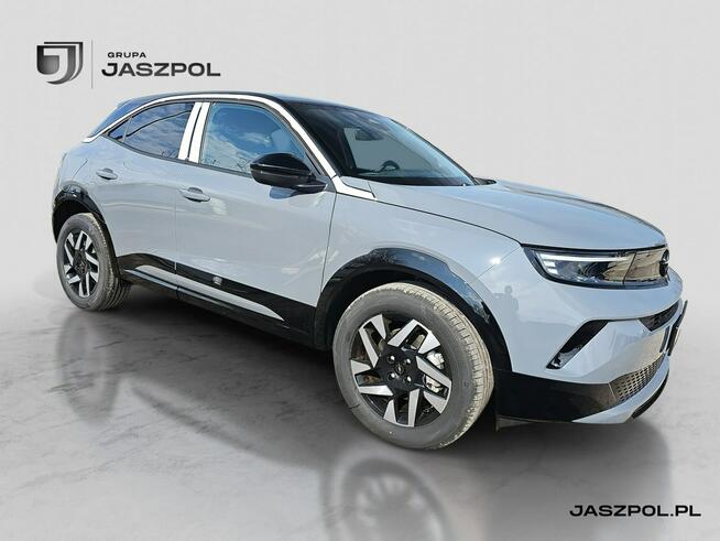 Mokka GS Hybrid 1.2-145KM Ochrona 8 - lat, Pożyczka 0% Leasing 100%