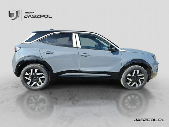 Mokka GS Hybrid 1.2-145KM Ochrona 8 - lat, Pożyczka 0% Leasing 100%