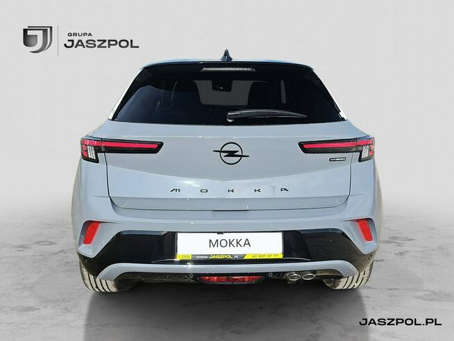 Mokka GS Hybrid 1.2-145KM Ochrona 8 - lat, Pożyczka 0% Leasing 100%