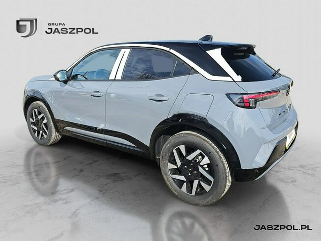 Mokka GS Hybrid 1.2-145KM Ochrona 8 - lat, Pożyczka 0% Leasing 100%