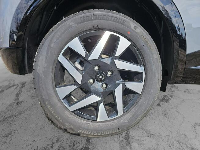 Mokka GS Hybrid 1.2-145KM Ochrona 8 - lat, Pożyczka 0% Leasing 100%