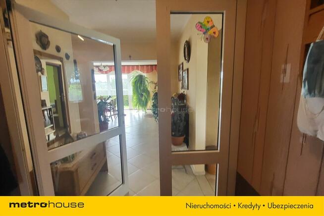 Na sprzedaż dom w miejscowości Burkat z 2012 roku.