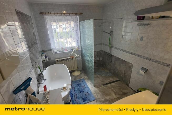 Na sprzedaż dom w miejscowości Burkat z 2012 roku.