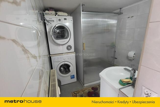 Na sprzedaż dom w miejscowości Burkat z 2012 roku.