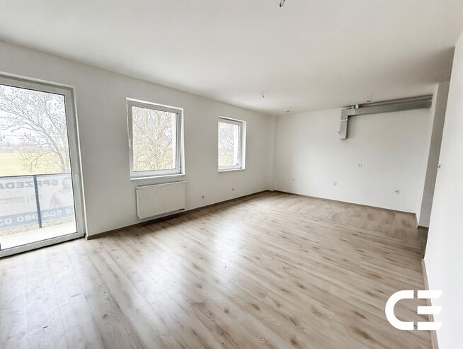 Boguszyce | 4 mieszkania | łazienki i podłogi