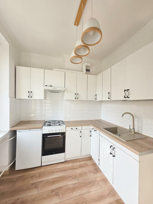 Mieszkanie Zduńska Wola