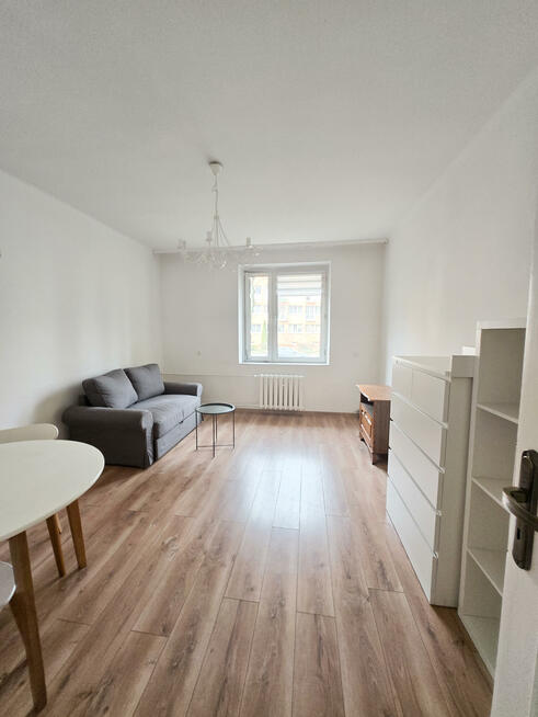 Mieszkanie Zduńska Wola