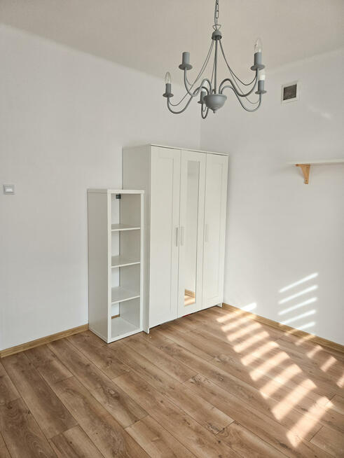 Mieszkanie Zduńska Wola