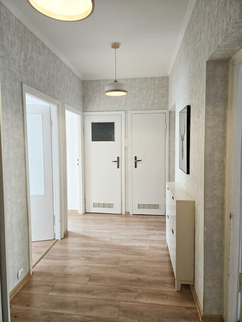 Mieszkanie Zduńska Wola