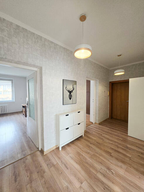 Mieszkanie Zduńska Wola