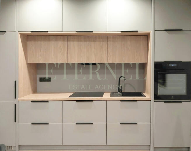 Mieszkanie 2pokojowe wysokiego standardu, Zabłocie