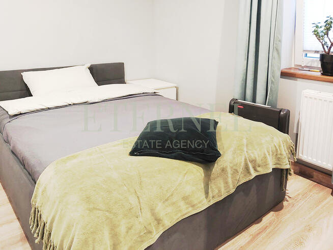 Mieszkanie 2pokojowe wysokiego standardu, Zabłocie