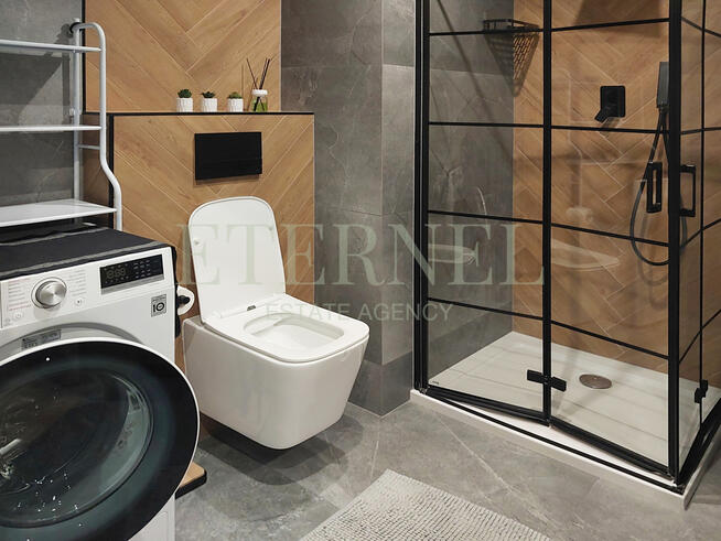 Mieszkanie 2pokojowe wysokiego standardu, Zabłocie