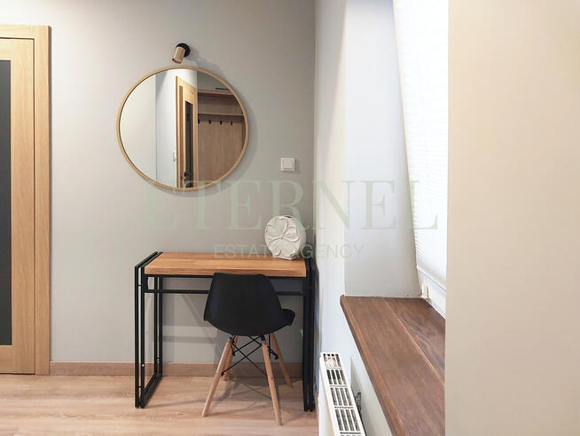 Mieszkanie 2pokojowe wysokiego standardu, Zabłocie