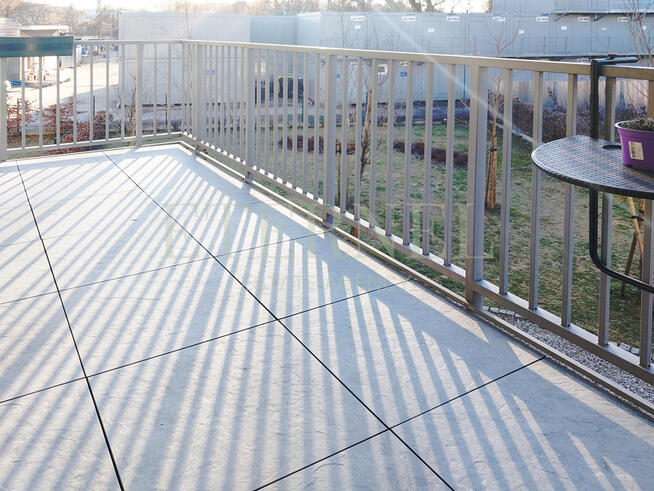 Mieszkanie 2pokojowe wysokiego standardu, Zabłocie