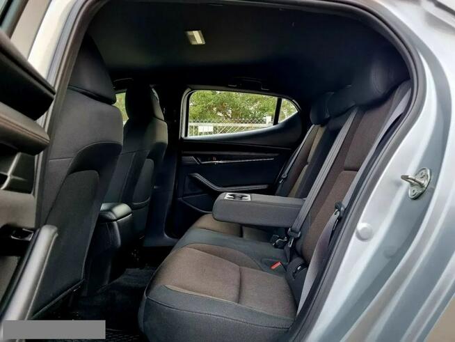 Mazda 3 Serwis LED Navi Kamera Head-Up ACC Bezwypadkowy Europa Gwarancja!