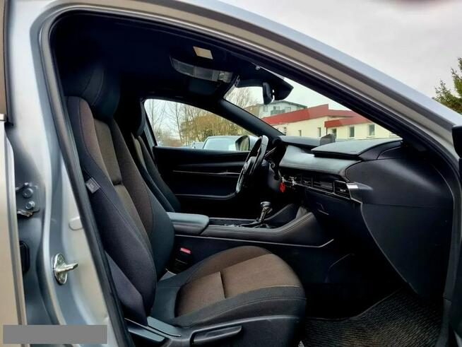 Mazda 3 Serwis LED Navi Kamera Head-Up ACC Bezwypadkowy Europa Gwarancja!