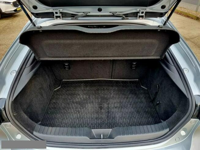 Mazda 3 Serwis LED Navi Kamera Head-Up ACC Bezwypadkowy Europa Gwarancja!