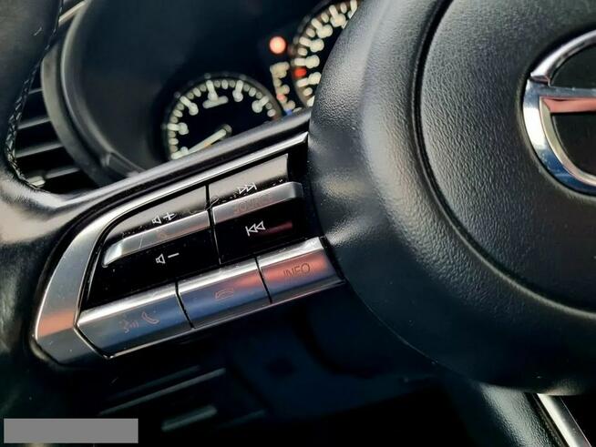Mazda 3 Serwis LED Navi Kamera Head-Up ACC Bezwypadkowy Europa Gwarancja!