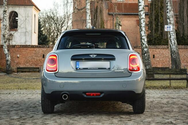 Mini cooper D Z salonu PL !!! Serwis ASO !!! Użytkowany prywatnie - 100% Oryginał !