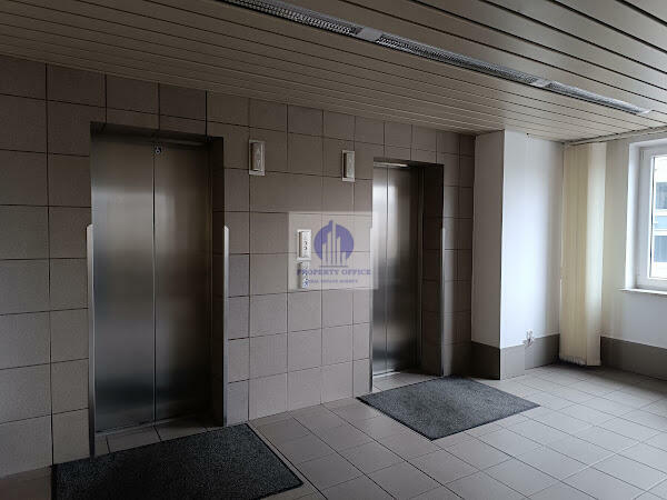 Lokal użytkowy Warszawa Wola, Towarowa