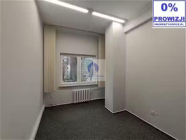 Lokal użytkowy Warszawa Wola, Towarowa