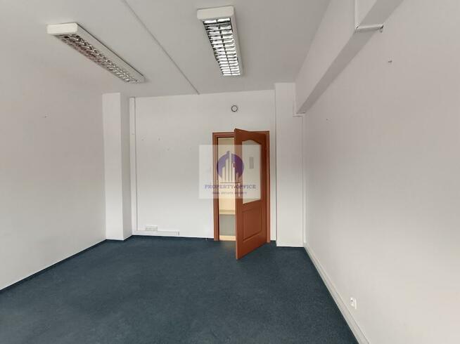 Lokal użytkowy Warszawa Mokotów, Gagarina