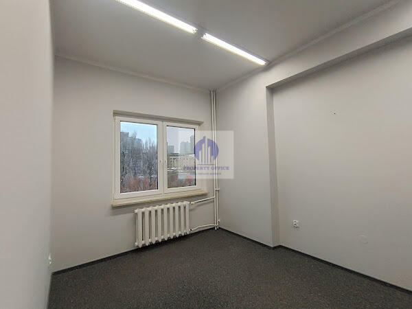 Lokal użytkowy Warszawa Wola, Towarowa