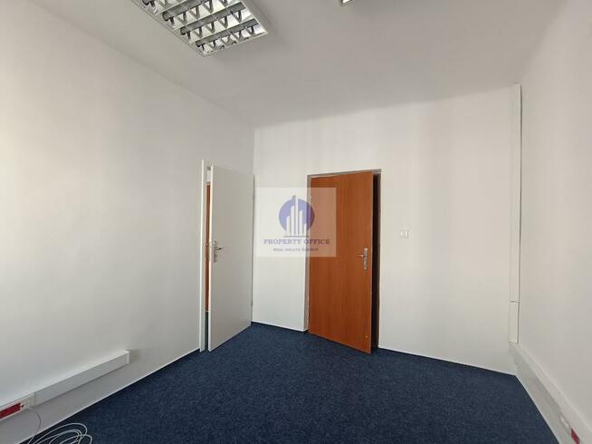 Lokal użytkowy Warszawa Wola, Księcia Janusza