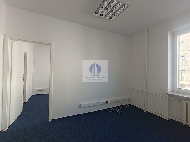 Lokal użytkowy Warszawa Wola, Księcia Janusza