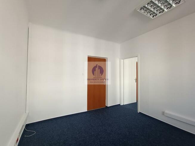 Lokal użytkowy Warszawa Wola, Księcia Janusza