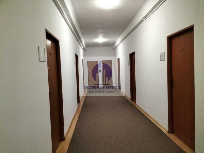 Lokal użytkowy Warszawa Mokotów, Puławska