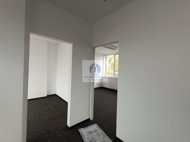 Lokal użytkowy Warszawa Targówek, rondo Żaba