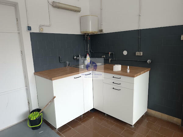 Lokal użytkowy Warszawa Włochy, Węgorzewska