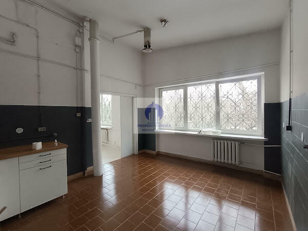 Lokal użytkowy Warszawa Włochy, Węgorzewska