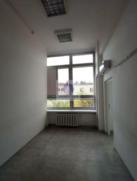 Lokal użytkowy Warszawa Mokotów, Gagarina