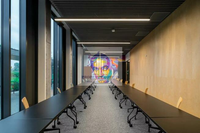 Lokal użytkowy Warszawa Mokotów, Sobieskiego