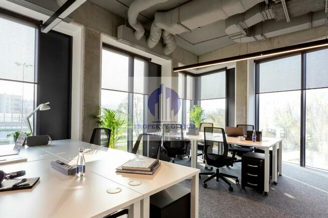 Lokal użytkowy Warszawa Mokotów, Sobieskiego