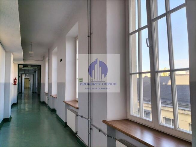 Lokal użytkowy Warszawa Praga-Północ, Targowa