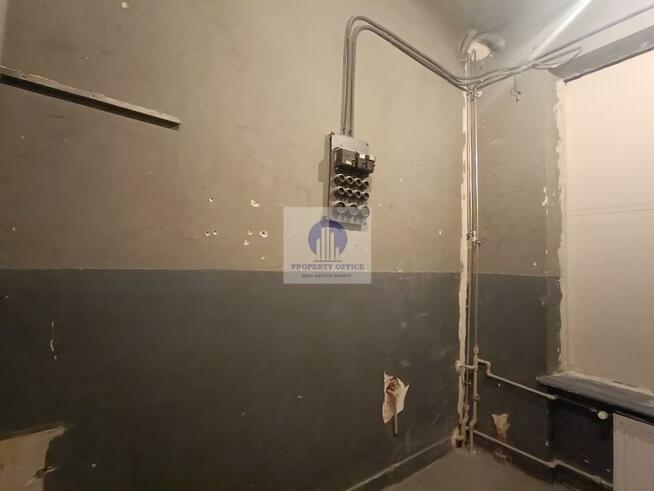 Lokal użytkowy Warszawa Praga-Północ, Targowa