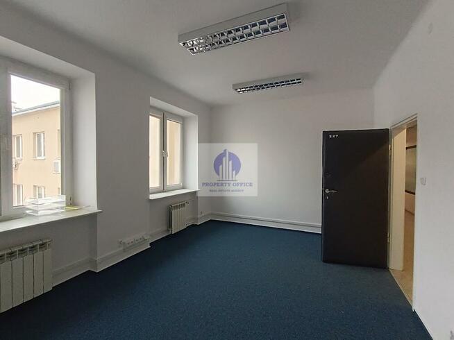 Lokal użytkowy Warszawa Mokotów, Gagarina