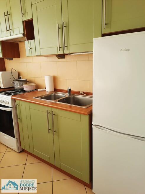 Mieszkanie Bydgoszcz Fordon