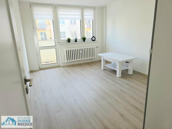 Mieszkanie Bydgoszcz Śródmieście