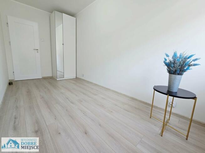 Mieszkanie Bydgoszcz Śródmieście