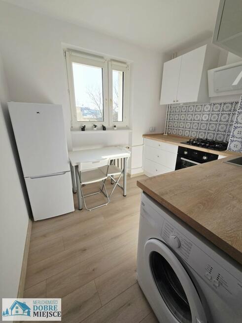 Mieszkanie Bydgoszcz Śródmieście